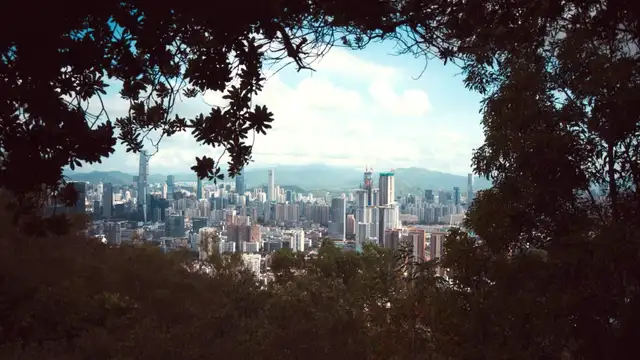 Luohu District Travel Checklist