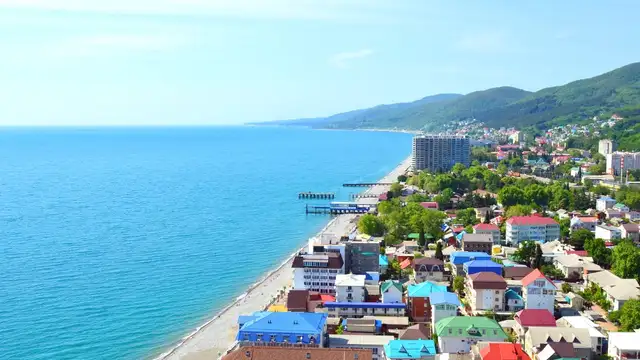 Krasnodar Travel Tips