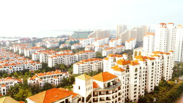 Day Trips from Wenchang