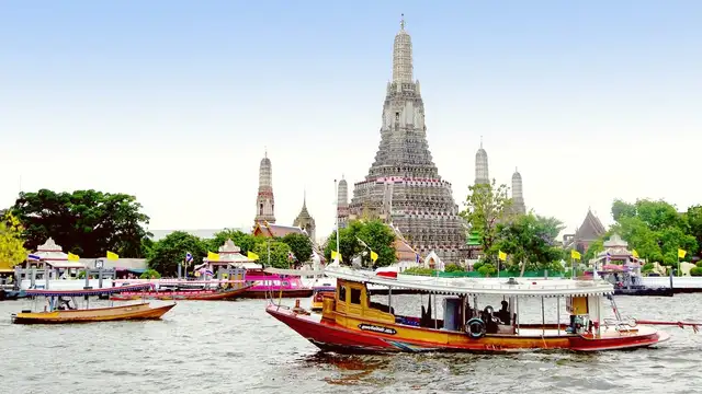 Day Trips from Saranda