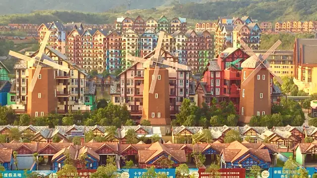 Best Time to Visit Heyuan