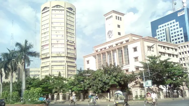 Mirpur Model Thana Travel Checklist