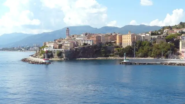 Best Restaurants in Bastia