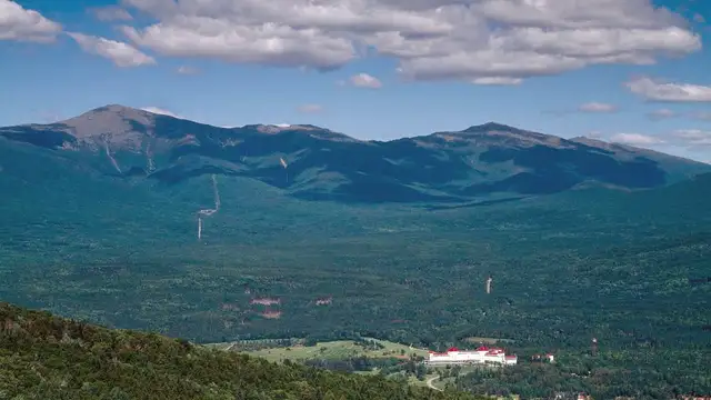 White Mountains Travel Tips