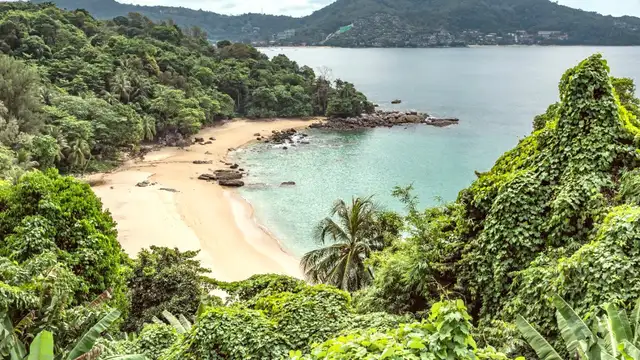 What to Pack for Patong