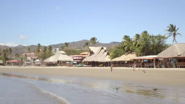 San Juan Del Sur Travel Tips