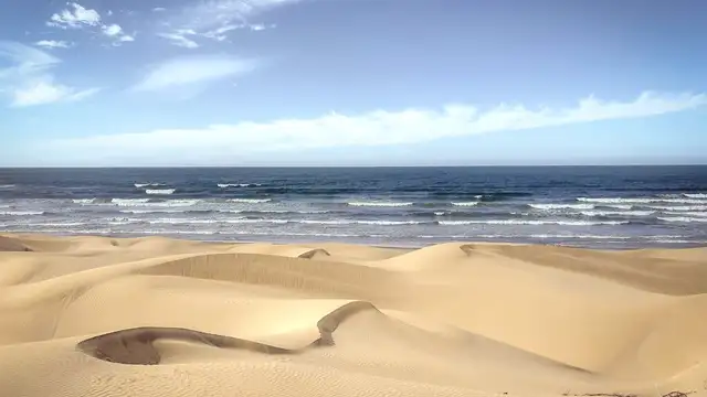 Getting Around Essaouira