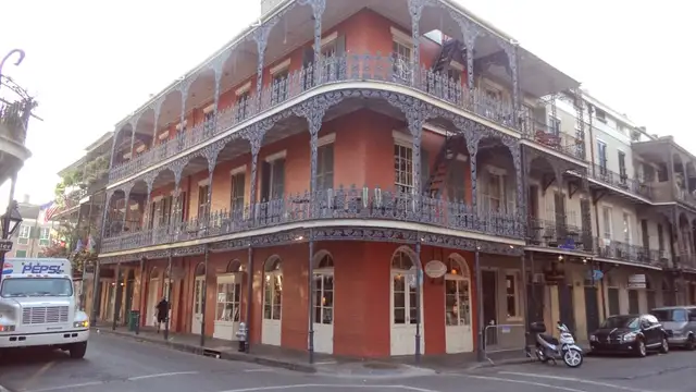 Sustainable Travel in Orleans