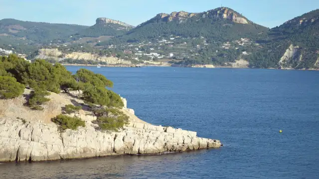 Sustainable Travel in Cassis