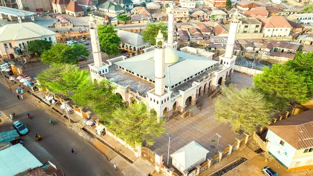 How to Get to Kaduna