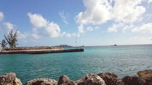 Bridgetown Travel Checklist