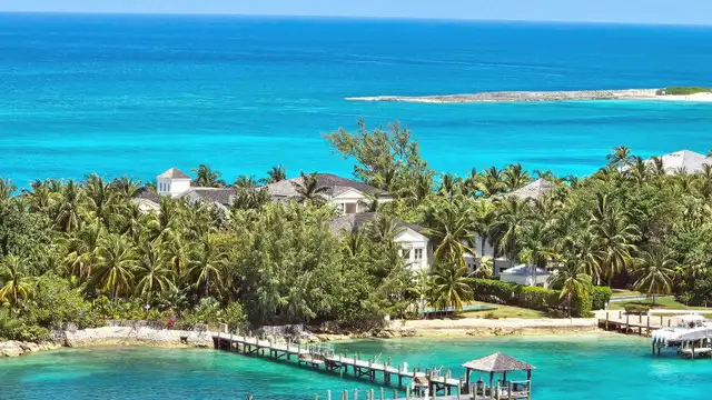 Day Trips from Nassau