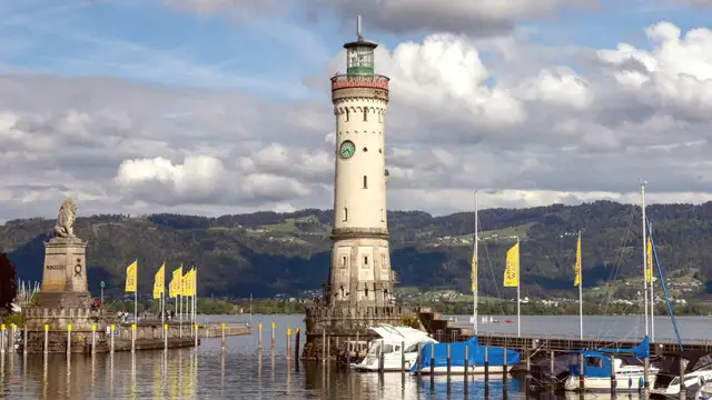 Lake Constance Travel Hacks