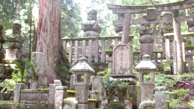Famous Landmarks in Takayama