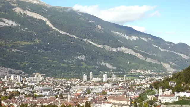 Why Visit Chur? Inspiration, Culture, Unique Experiences