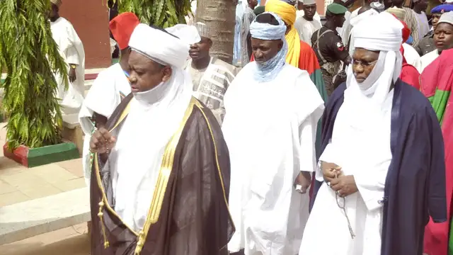 Sokoto Travel Resources