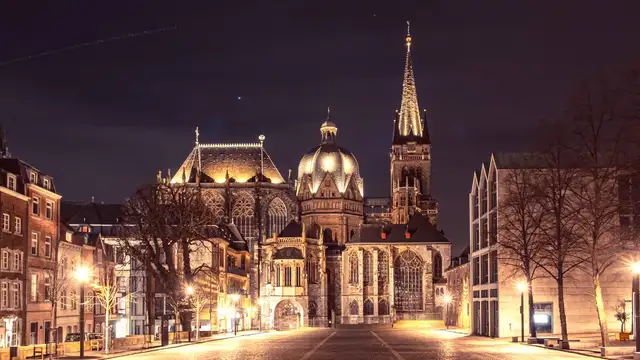 Aachen Travel Tips