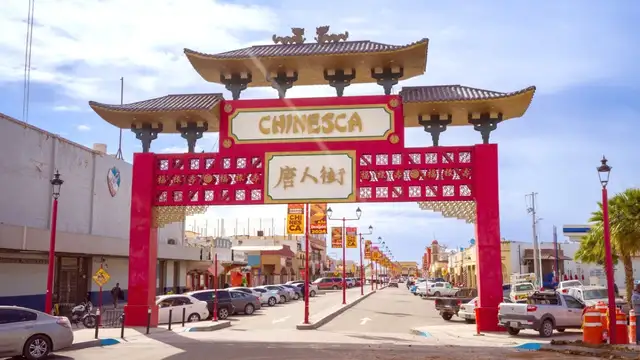 Mexicali Travel Tips