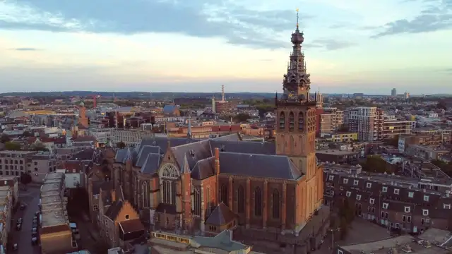 Best Time to Visit Nijmegen