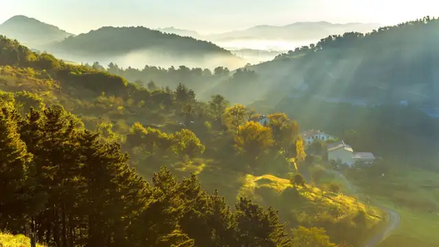 Getting Around Basque Country