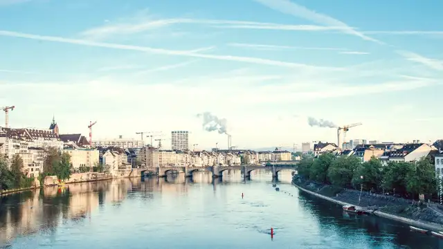 What to Pack for Basel