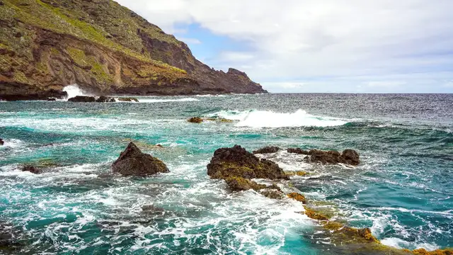 Santa Cruz De La Palma Travel Resources