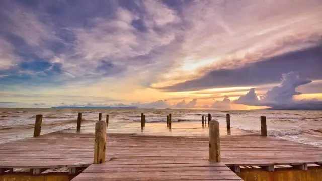 Day Trips from Kampot