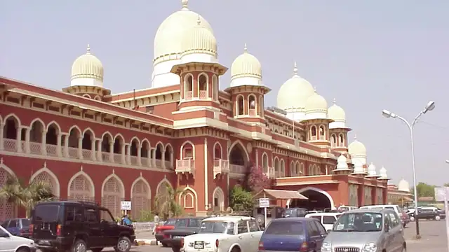 Sustainable Travel in Kanpur