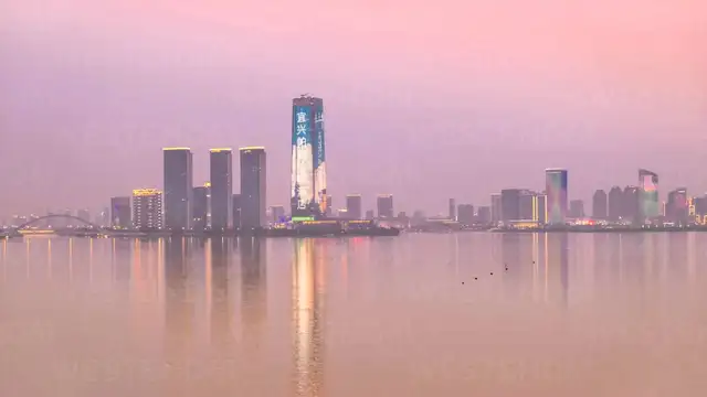 Best Restaurants in Yixing