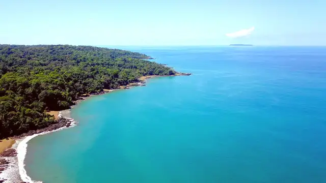 Uvita Travel Checklist