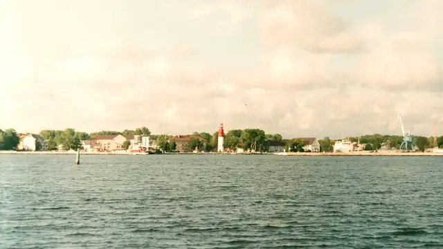 What to Pack for Kiel