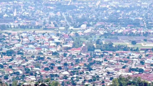 Famous Landmarks in Bujumbura
