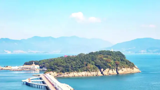 Sustainable Travel in Ansan-si