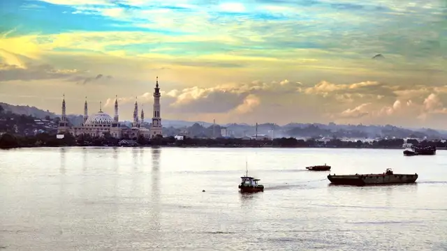 Samarinda Travel Tips