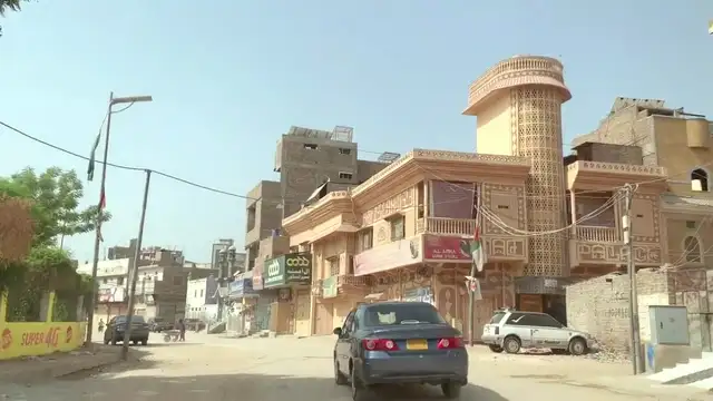 Tando Allahyar Travel Hacks
