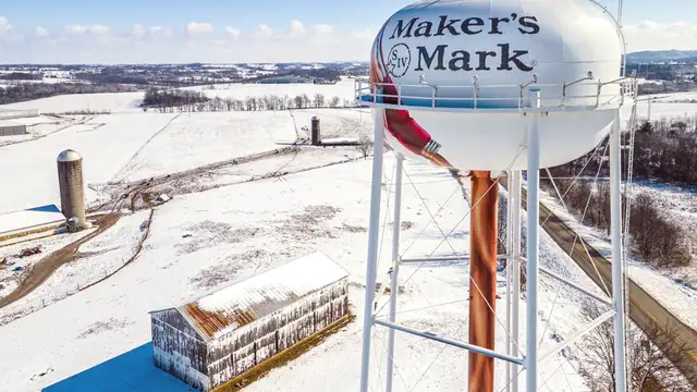 Bourbon Trail Travel Checklist