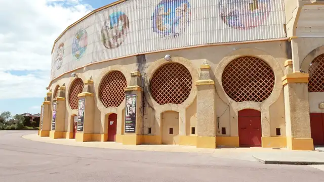 Things to Do in Bayonne