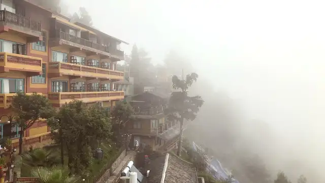 Nagarkot Travel Resources