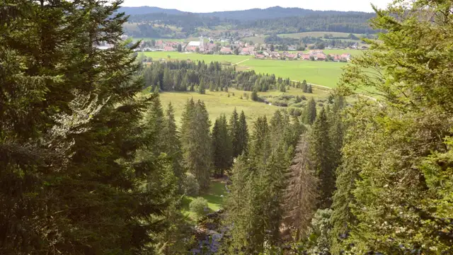 Besancon Travel Guide Overview