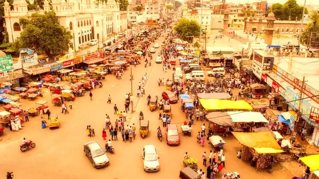 Hyderabad Travel Tips