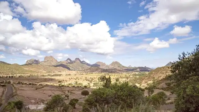 Where to Stay in Mekele