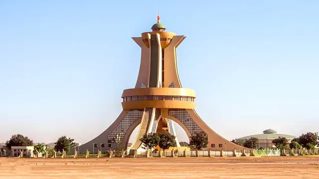 Things to Do in Ouagadougou