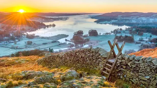 Lake District Travel Tips