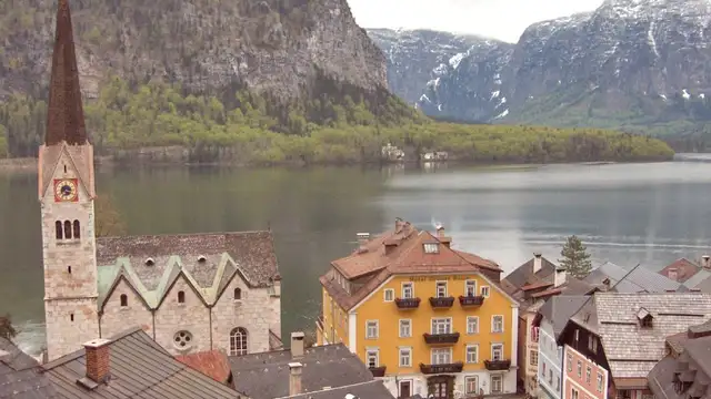 Best Restaurants in Hallstatt