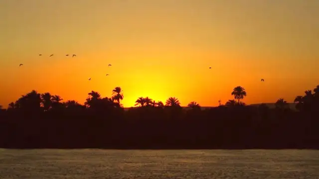 Sustainable Travel in Al Mahallah Al Kubra