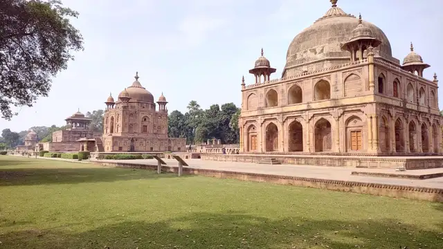 Why Visit Shyamnagar? Inspiration, Culture, Unique Experiences