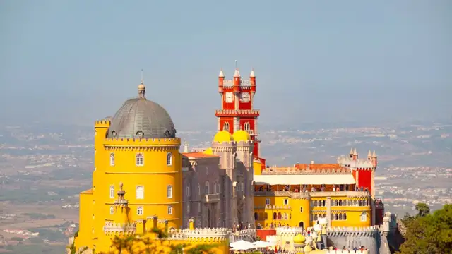 Best Restaurants in Sintra