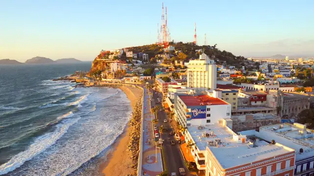 Culiacan Travel Guide Overview