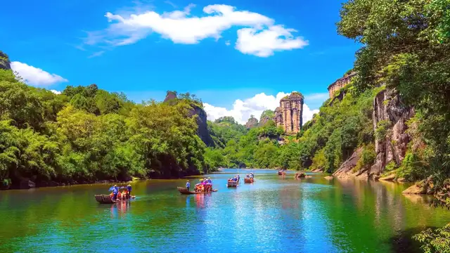 Where to Stay in Sanming