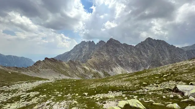 Where to Stay in High Tatras